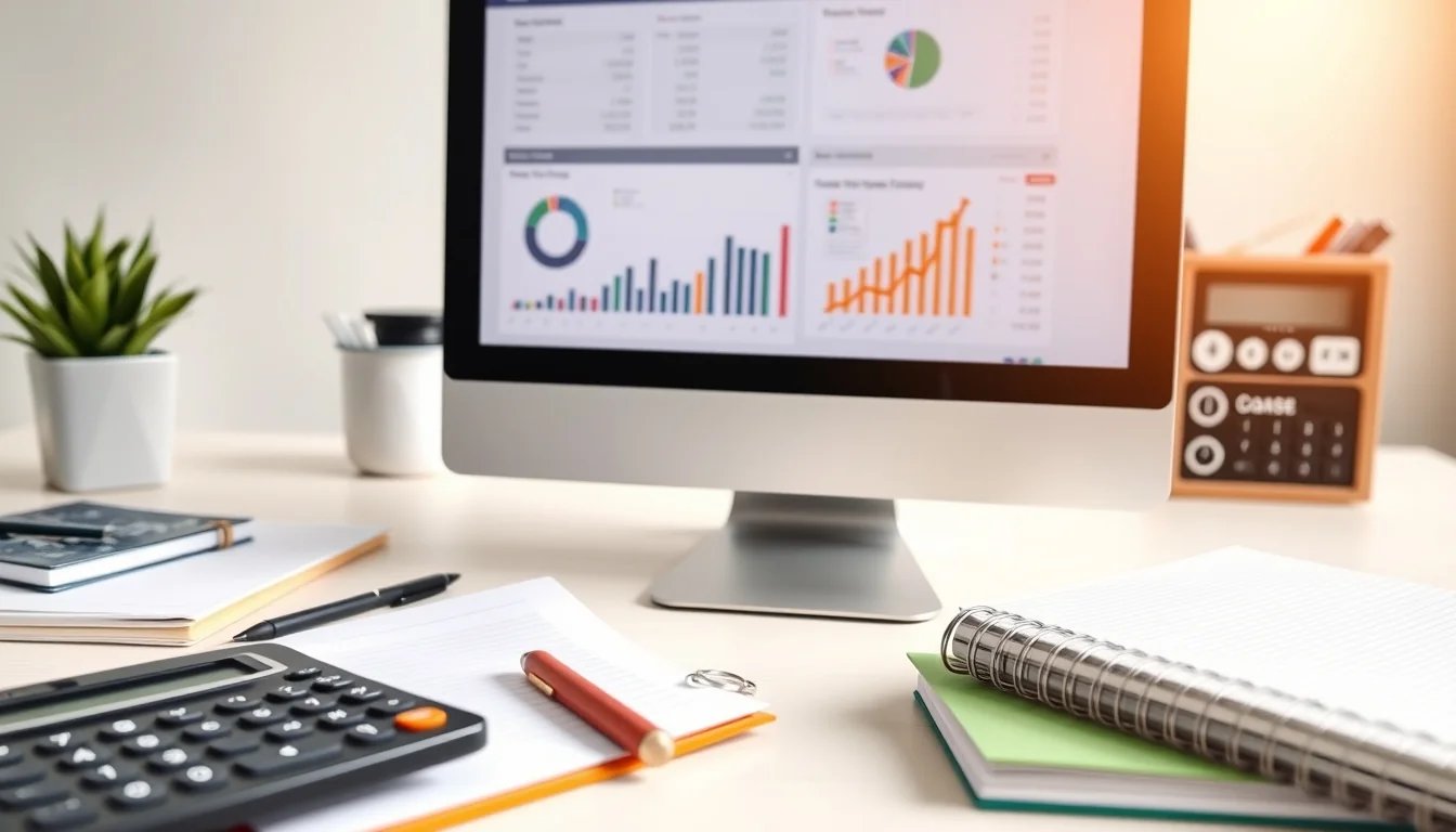 Secondary pricing visual